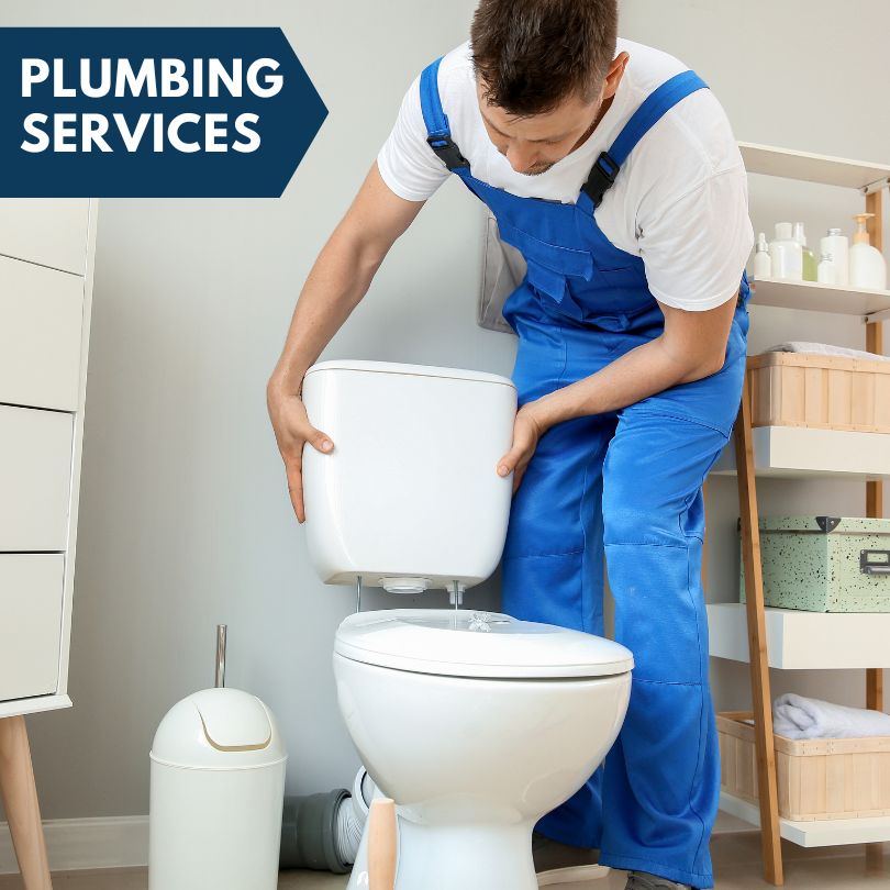 Plumbing Company in Terrace Park, OH